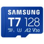 Samsung T7 MicroSDXC 128 GB